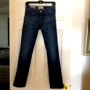 Elizabeth and James- Tyler Boot Leg Jeans Size 25